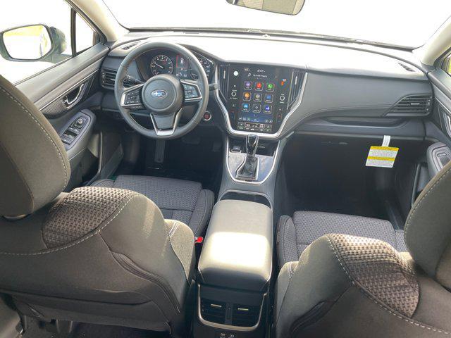 new 2025 Subaru Outback car, priced at $34,591