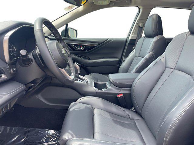 used 2025 Subaru Outback car, priced at $38,480