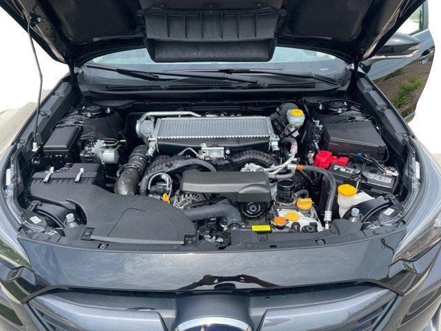 used 2025 Subaru Outback car, priced at $38,480