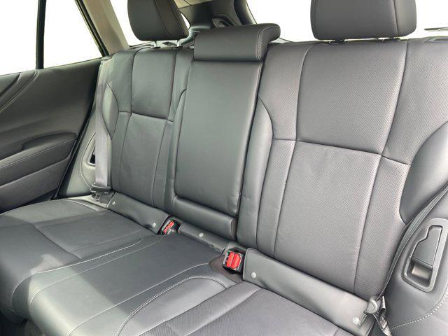 used 2025 Subaru Outback car, priced at $38,480