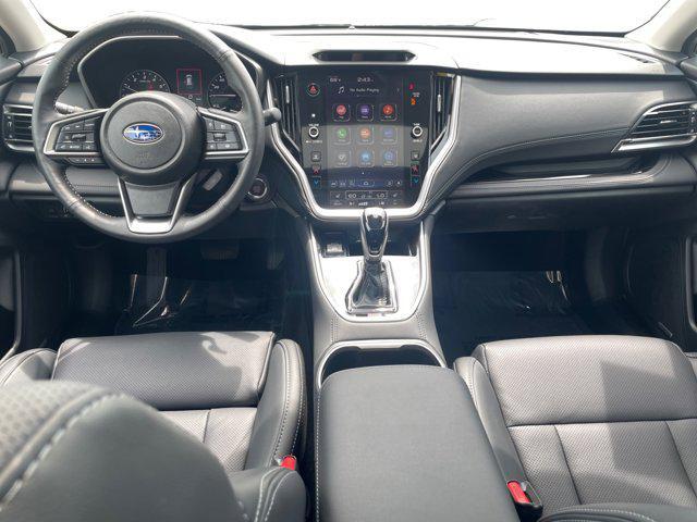 used 2025 Subaru Outback car, priced at $38,480