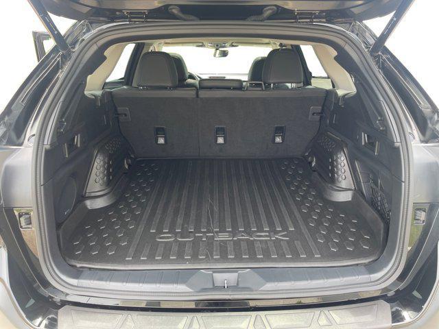 used 2025 Subaru Outback car, priced at $38,480