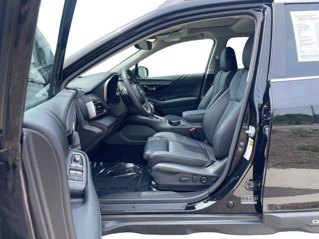 used 2025 Subaru Outback car, priced at $38,480