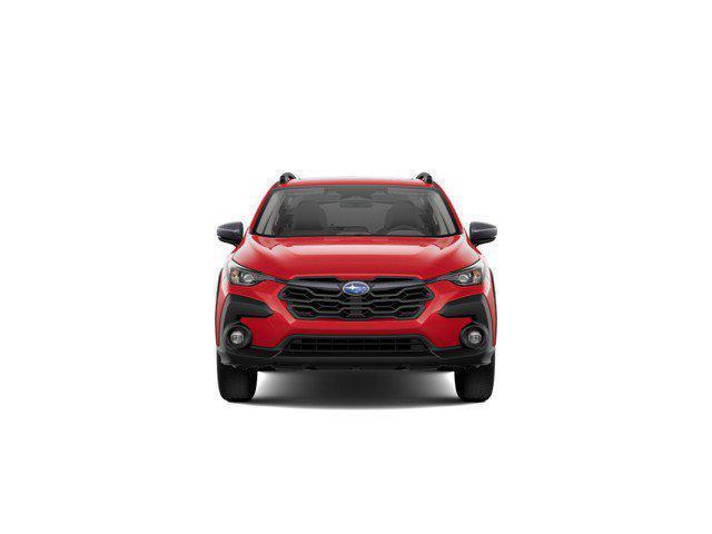 new 2024 Subaru Crosstrek car, priced at $30,196