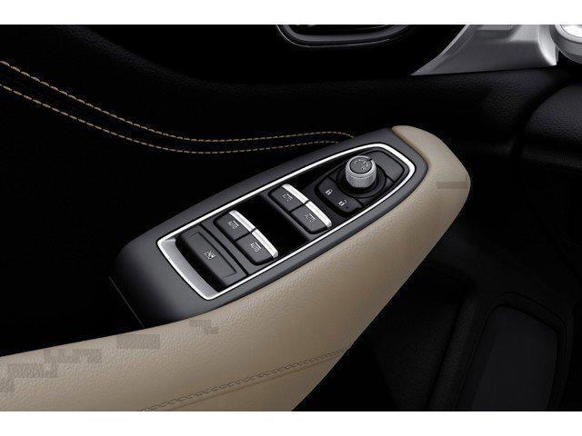 new 2025 Subaru Outback car, priced at $37,797