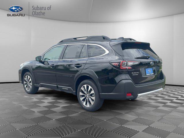 new 2025 Subaru Outback car, priced at $37,797