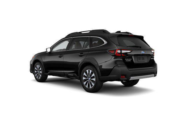 new 2025 Subaru Outback car, priced at $37,797