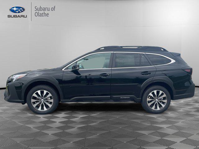new 2025 Subaru Outback car, priced at $37,797