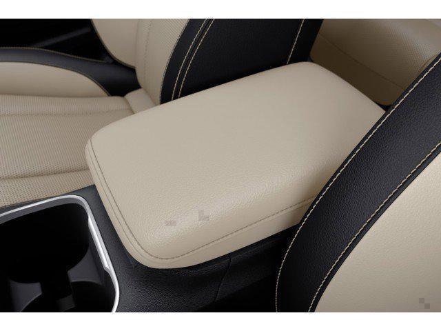 new 2025 Subaru Outback car, priced at $37,797