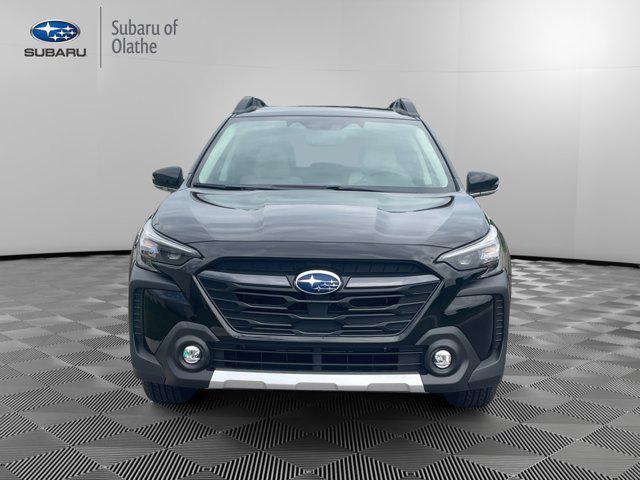 new 2025 Subaru Outback car, priced at $37,797