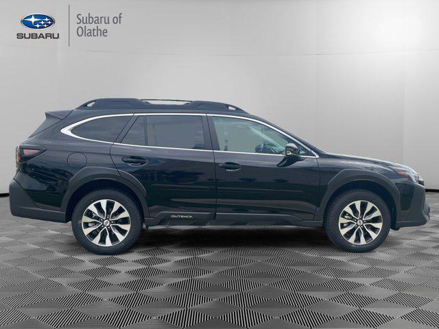new 2025 Subaru Outback car, priced at $37,797