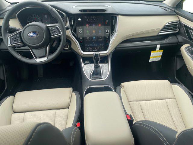 new 2025 Subaru Outback car, priced at $37,797