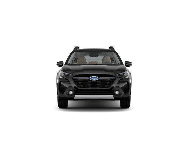 new 2025 Subaru Outback car, priced at $37,797