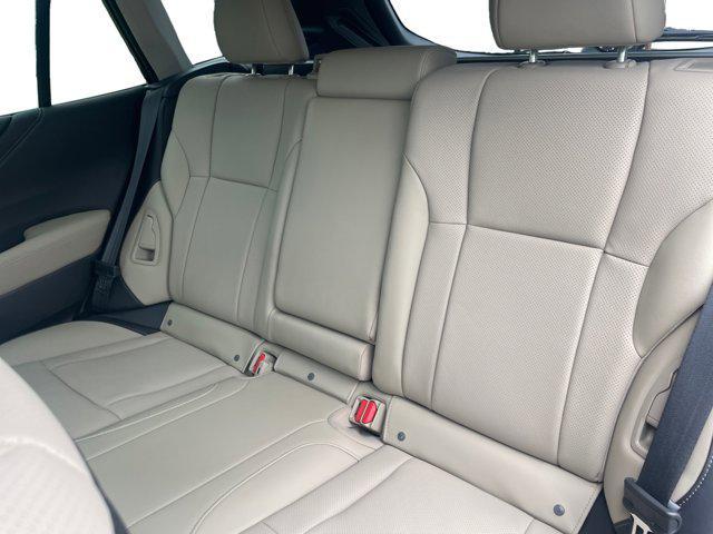 new 2025 Subaru Outback car, priced at $37,797