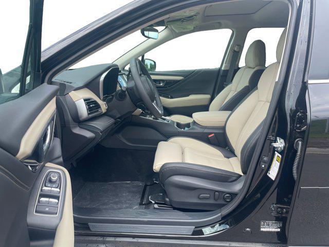 new 2025 Subaru Outback car, priced at $37,797