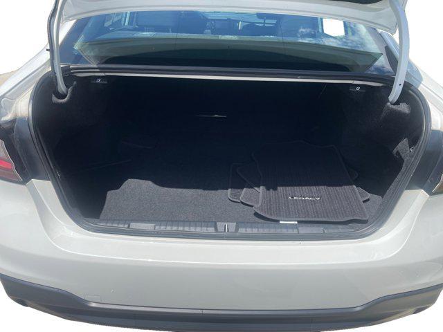 used 2022 Subaru Legacy car, priced at $23,680