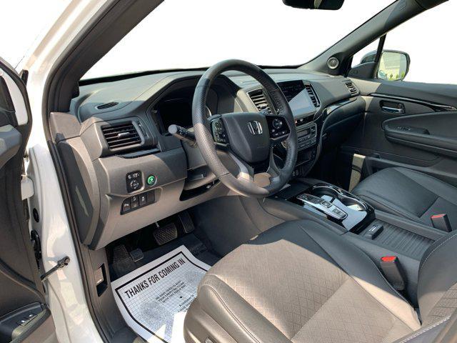 used 2021 Honda Passport car, priced at $32,980