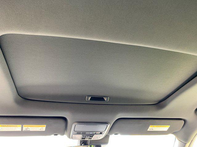 used 2021 Honda Passport car, priced at $32,980