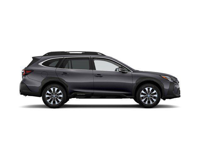 new 2025 Subaru Outback car, priced at $41,611
