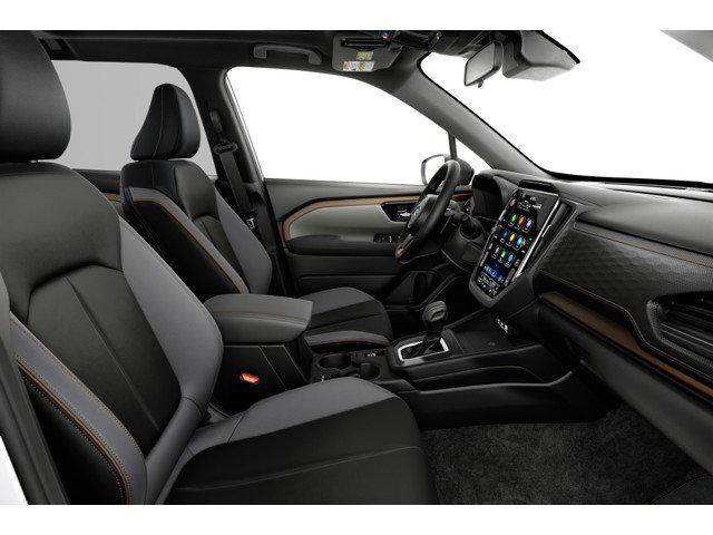 new 2025 Subaru Forester car, priced at $40,550