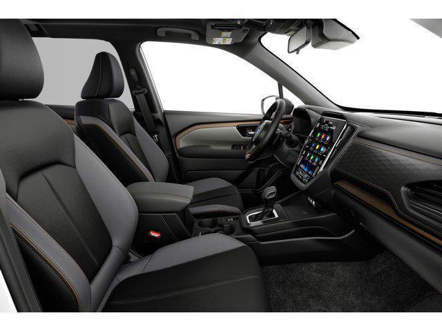 new 2025 Subaru Forester Hybrid car, priced at $40,550