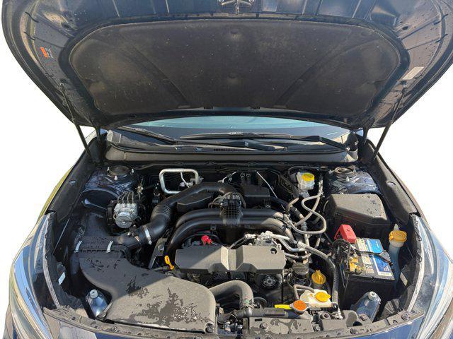 used 2018 Subaru Outback car, priced at $19,788