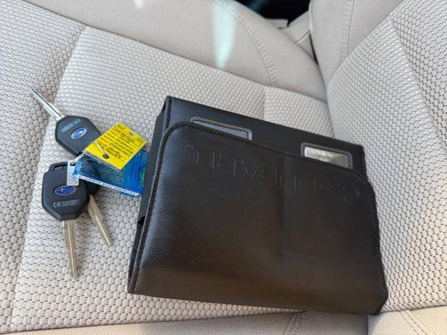 used 2018 Subaru Outback car, priced at $19,788