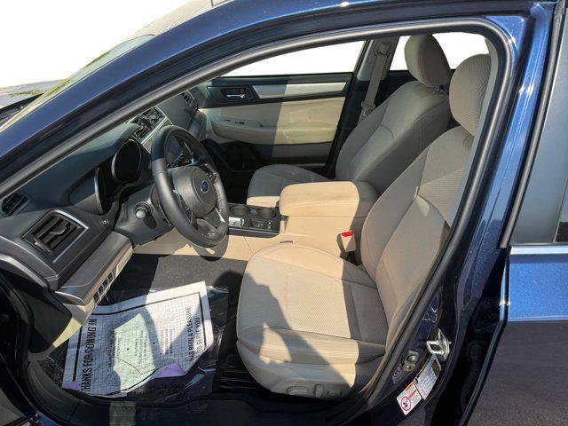 used 2018 Subaru Outback car, priced at $19,788