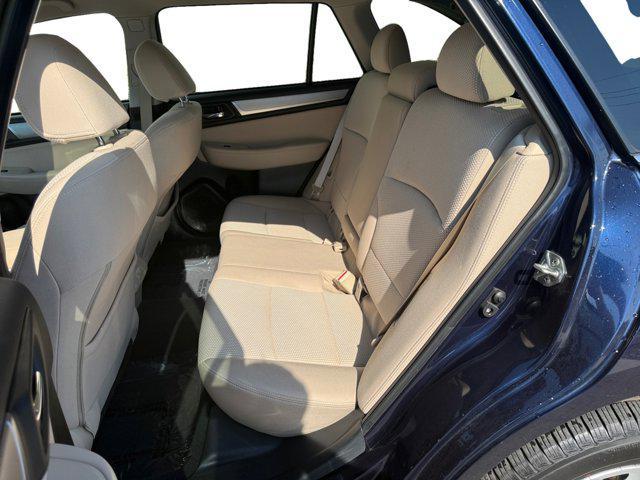 used 2018 Subaru Outback car, priced at $19,788