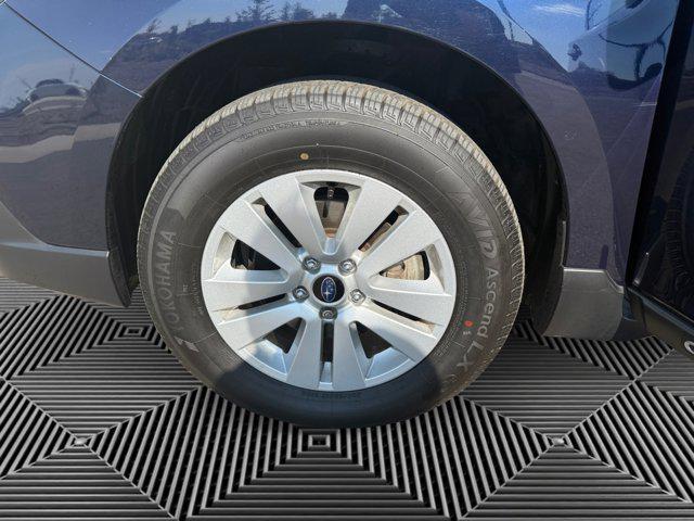 used 2018 Subaru Outback car, priced at $19,788