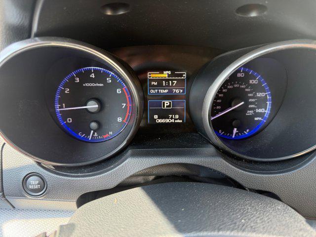 used 2018 Subaru Outback car, priced at $19,788