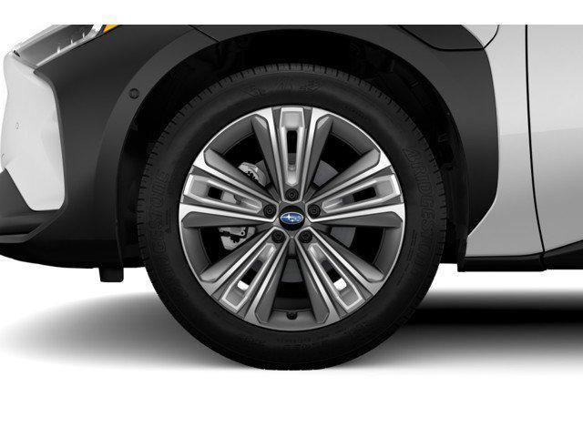 new 2025 Subaru Solterra car, priced at $45,442