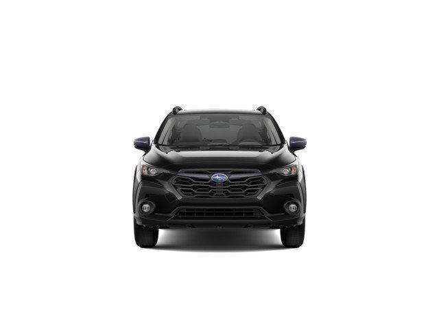 new 2025 Subaru Crosstrek car, priced at $32,038