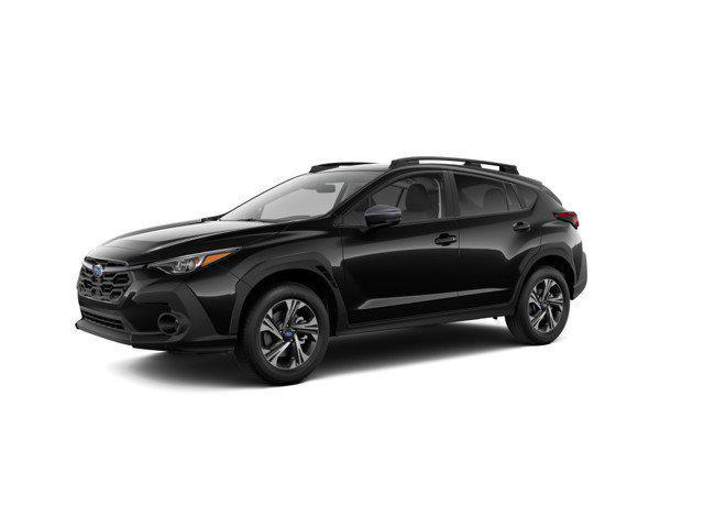 new 2025 Subaru Crosstrek car, priced at $32,038