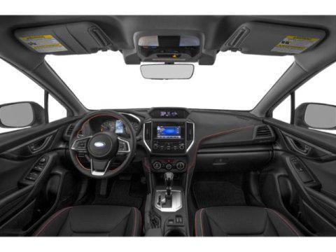 used 2021 Subaru Crosstrek car, priced at $25,000