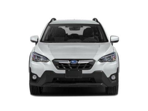 used 2021 Subaru Crosstrek car, priced at $25,000