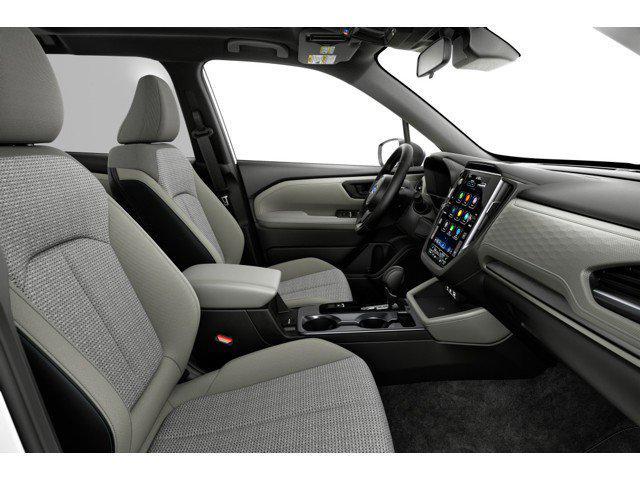 new 2026 Subaru Forester car, priced at $35,625