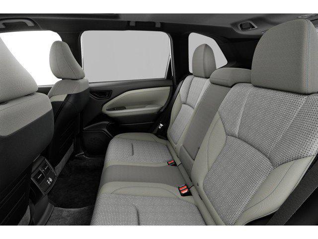 new 2026 Subaru Forester car, priced at $35,625