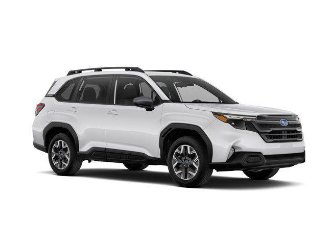 new 2026 Subaru Forester car, priced at $35,625