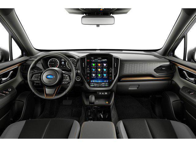 new 2026 Subaru Forester car, priced at $38,305