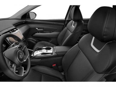 used 2023 Hyundai TUCSON Hybrid car, priced at $31,980