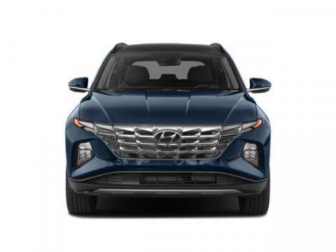 used 2023 Hyundai TUCSON Hybrid car, priced at $31,980