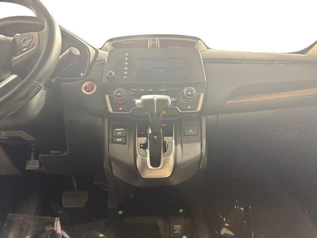 used 2019 Honda CR-V car, priced at $18,680