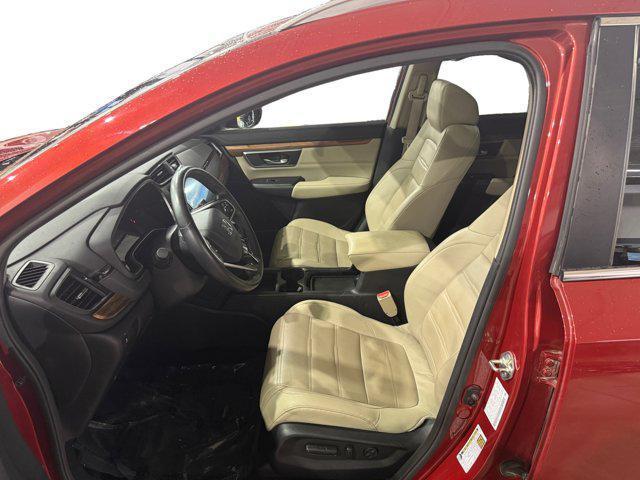 used 2019 Honda CR-V car, priced at $18,680