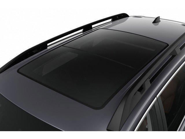 new 2025 Subaru Ascent car, priced at $50,659