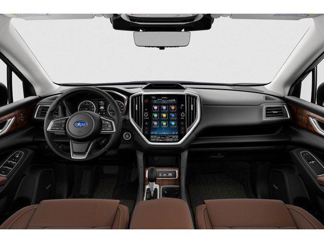 new 2025 Subaru Ascent car, priced at $50,659