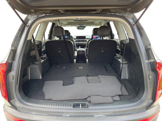 used 2022 Kia Telluride car, priced at $27,000