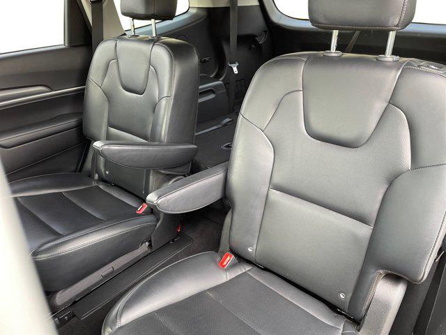 used 2022 Kia Telluride car, priced at $27,000