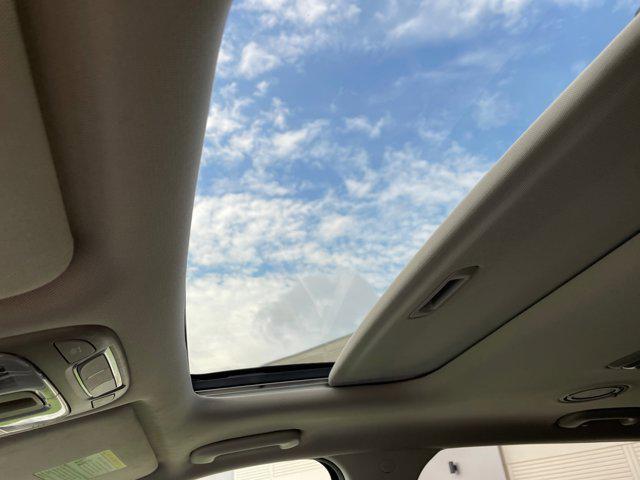 used 2022 Kia Telluride car, priced at $27,000