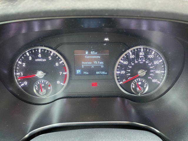 used 2022 Kia Telluride car, priced at $27,000